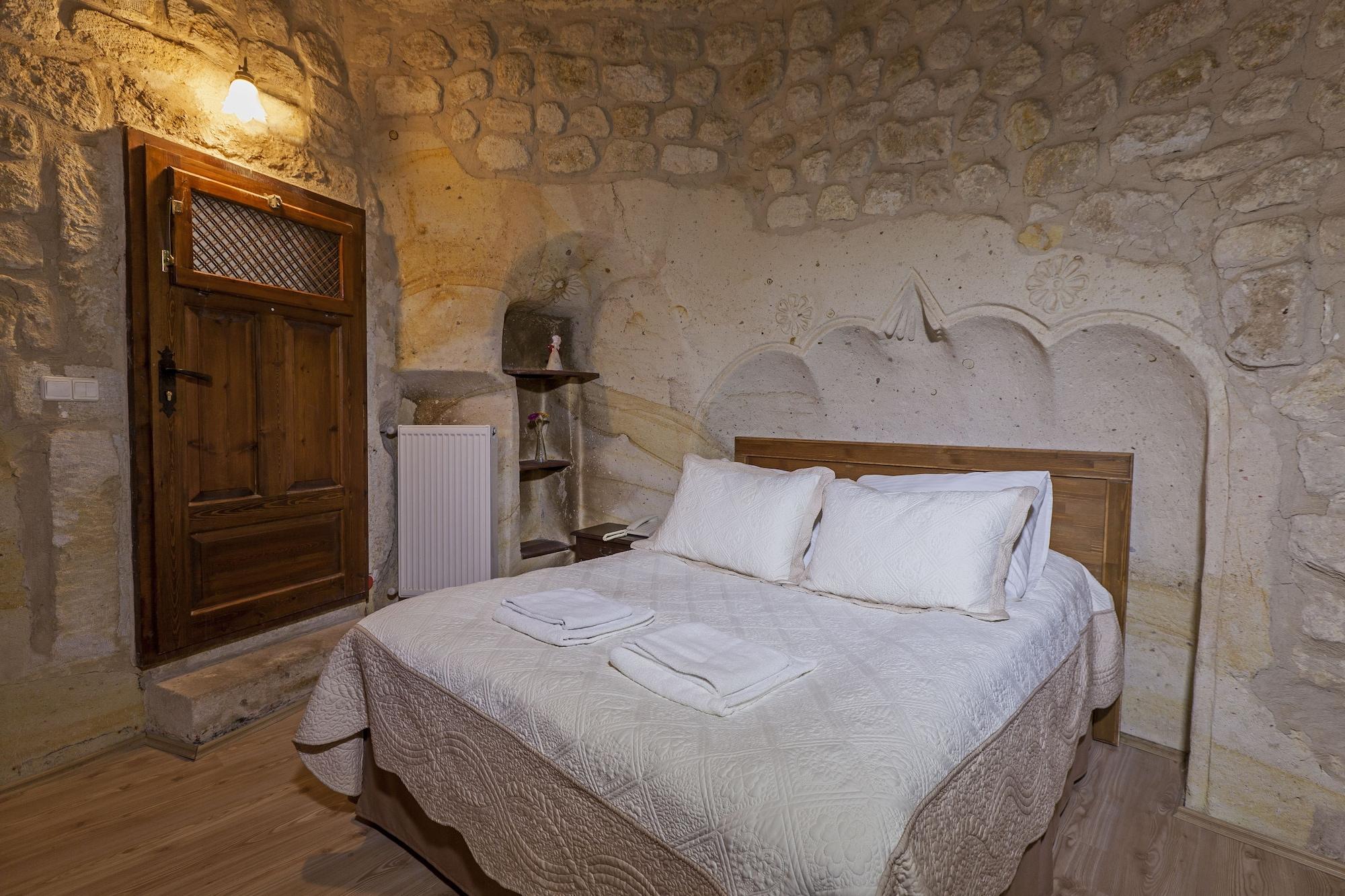 The Cappadocia Hotel Urgup Exterior photo