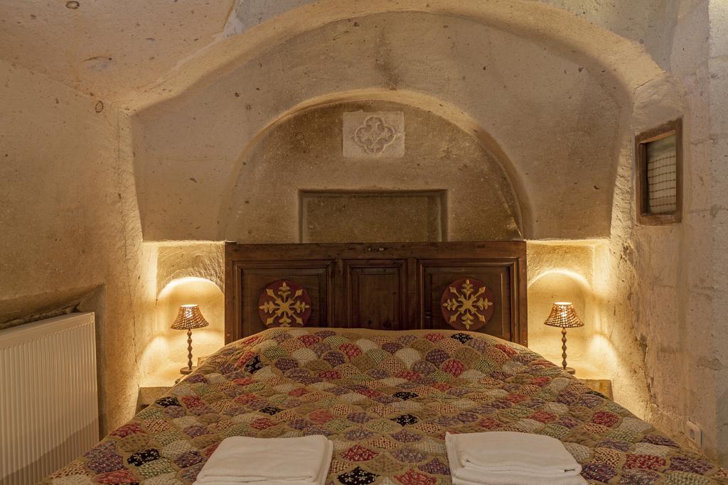 The Cappadocia Hotel Urgup Exterior photo