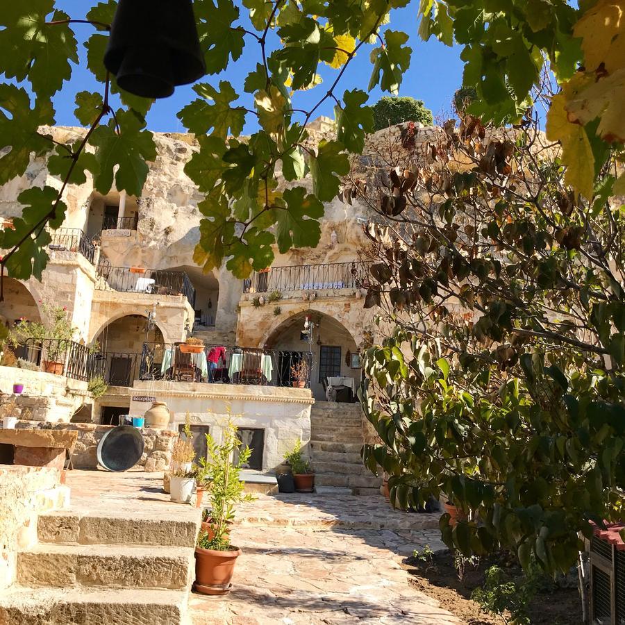 The Cappadocia Hotel Urgup Exterior photo