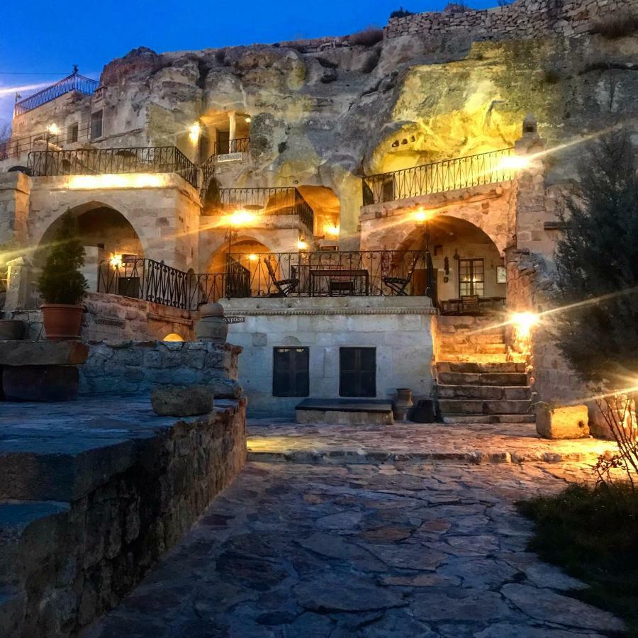 The Cappadocia Hotel Urgup Exterior photo